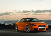 Audi TTS